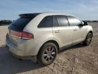 2007 Lincoln MKX