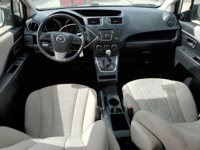 2012 Mazda 5