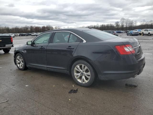 2010 Ford Taurus SEL