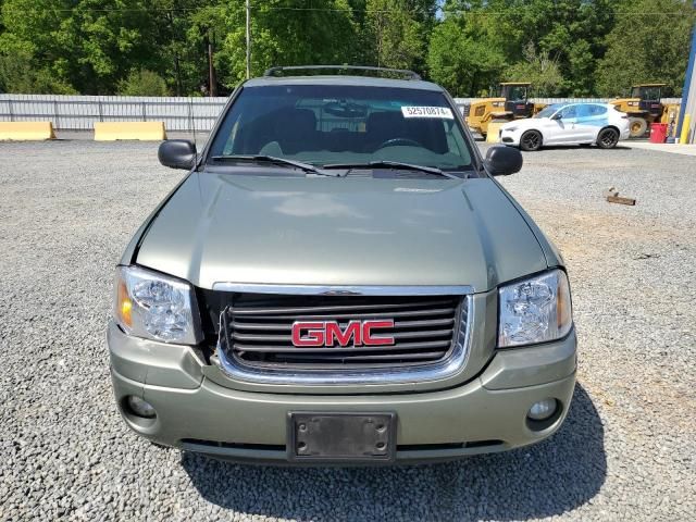 2003 GMC Envoy