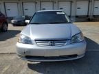 2003 Honda Civic EX