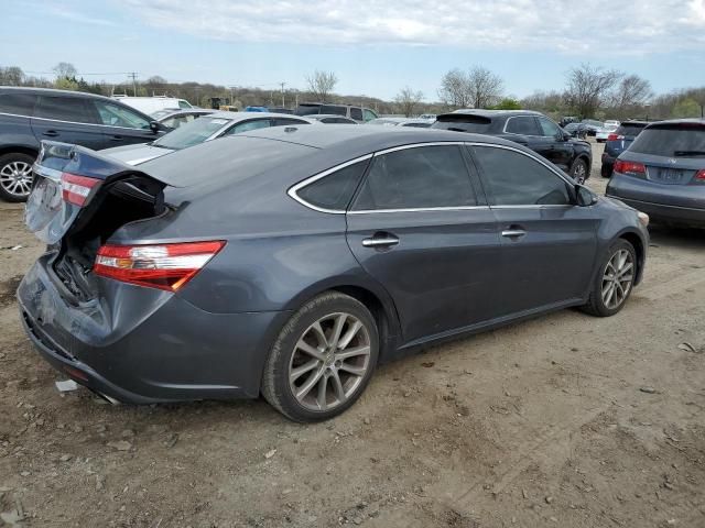 2014 Toyota Avalon Base