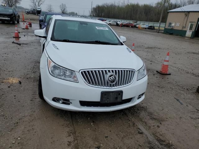 2012 Buick Lacrosse Premium