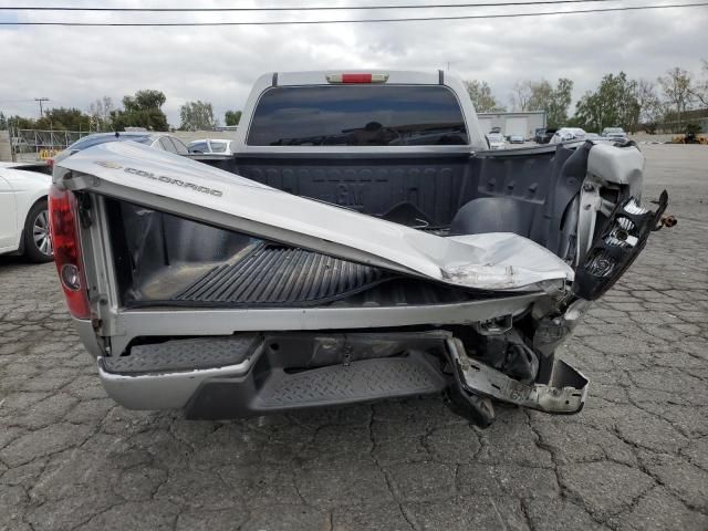 2010 Chevrolet Colorado