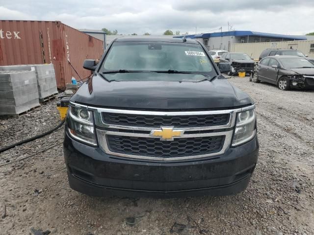 2019 Chevrolet Tahoe K1500 LT