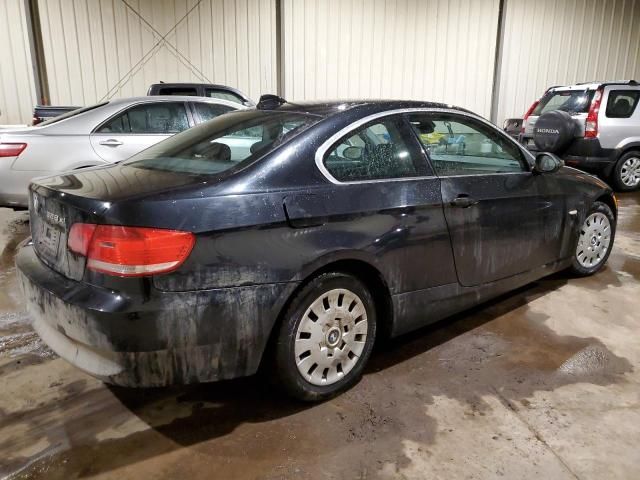 2007 BMW 328 XI