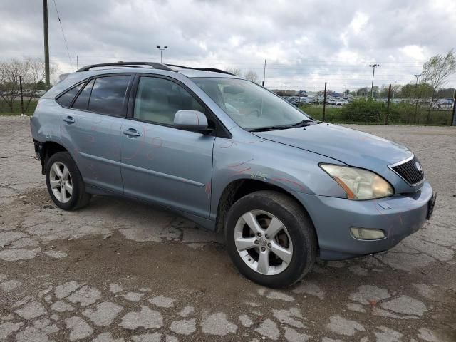 2005 Lexus RX 330