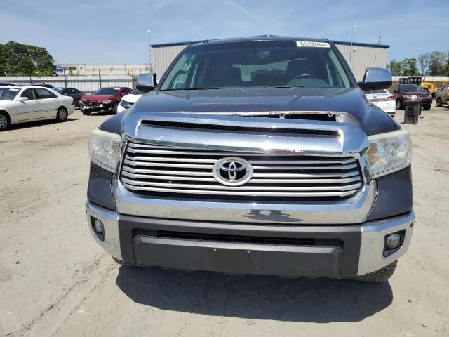 2015 Toyota Tundra Crewmax Limited