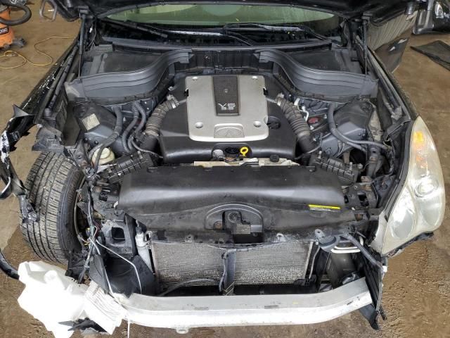 2008 Infiniti EX35 Base