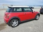 2007 Mini Cooper S