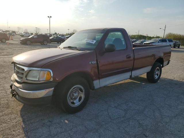 2003 Ford F150