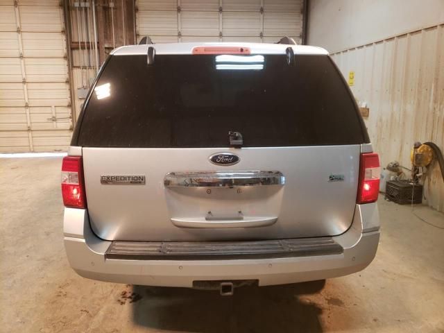 2014 Ford Expedition Limited