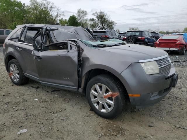 2009 Lincoln MKX