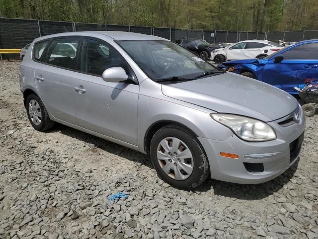 2010 Hyundai Elantra Touring GLS