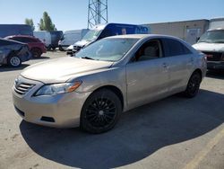 2007 Toyota Camry CE for sale in Hayward, CA