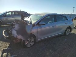 Salvage cars for sale at Antelope, CA auction: 2022 Hyundai Ioniq SE