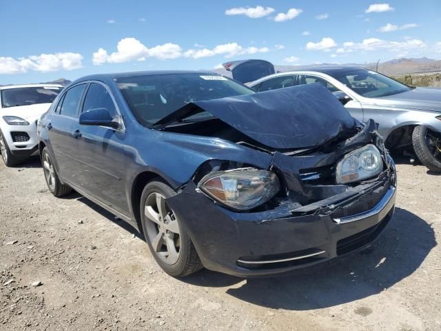 2011 Chevrolet Malibu 1LT