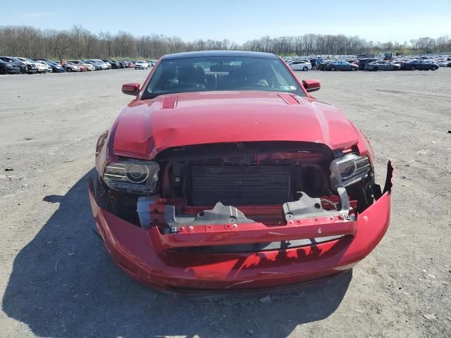 2013 Ford Mustang GT