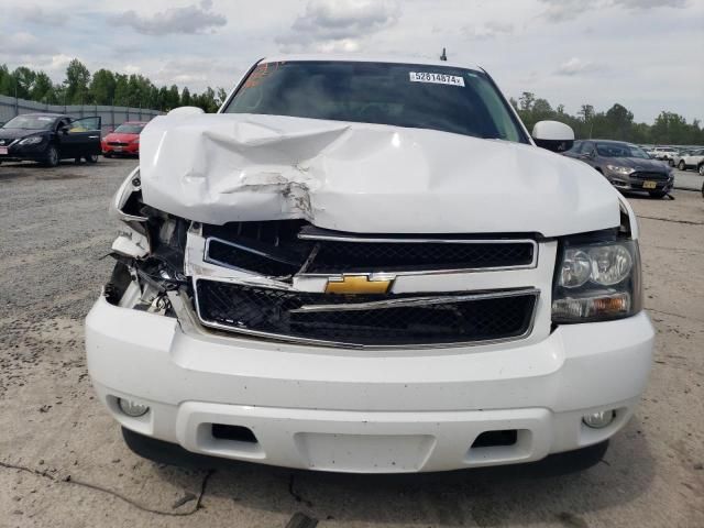 2014 Chevrolet Suburban C1500 LT