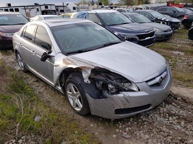 2006 Acura 3.2TL