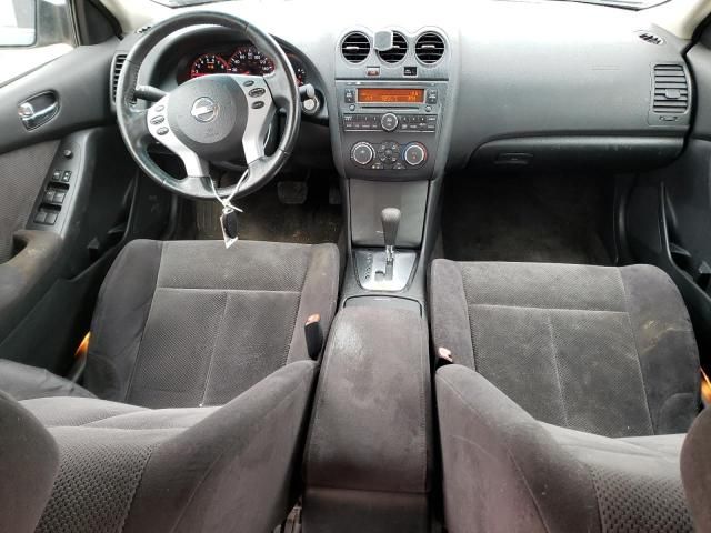 2008 Nissan Altima 2.5