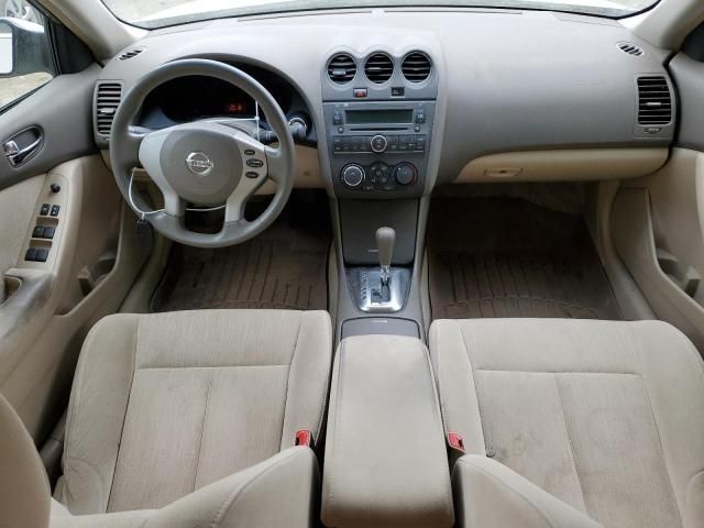 2011 Nissan Altima Base