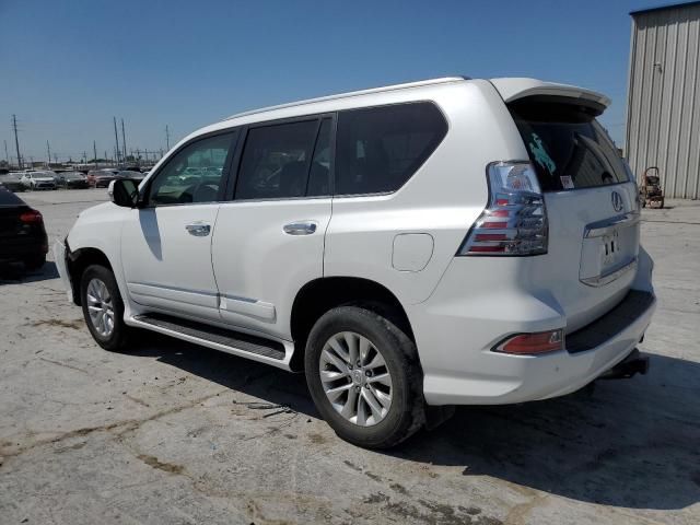 2018 Lexus GX 460