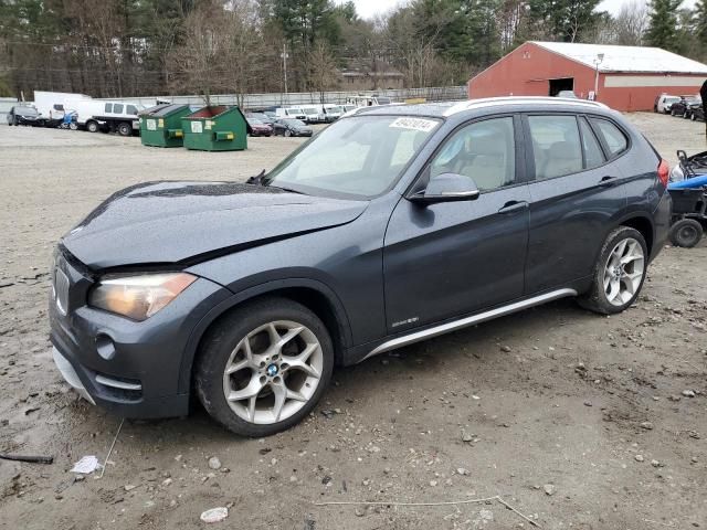 2014 BMW X1 SDRIVE28I