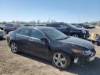 2011 Acura TSX