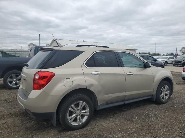 2011 Chevrolet Equinox LT