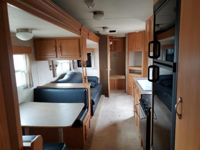 2007 Camp Sprinter