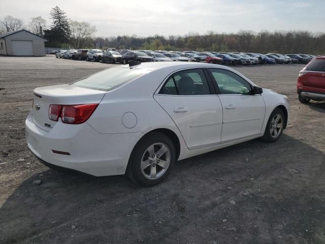 2015 Chevrolet Malibu LS