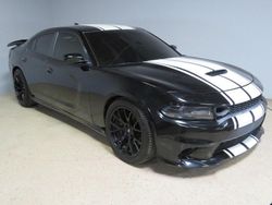 Cars Selling Today at auction: 2021 Dodge Charger Scat Pack