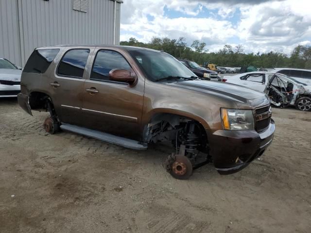 2007 Chevrolet Tahoe C1500