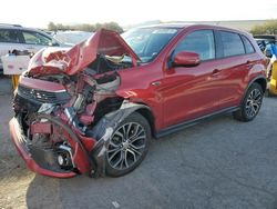 Vehiculos salvage en venta de Copart Las Vegas, NV: 2016 Mitsubishi Outlander Sport ES