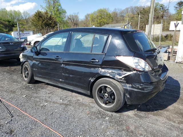 2009 Nissan Versa S