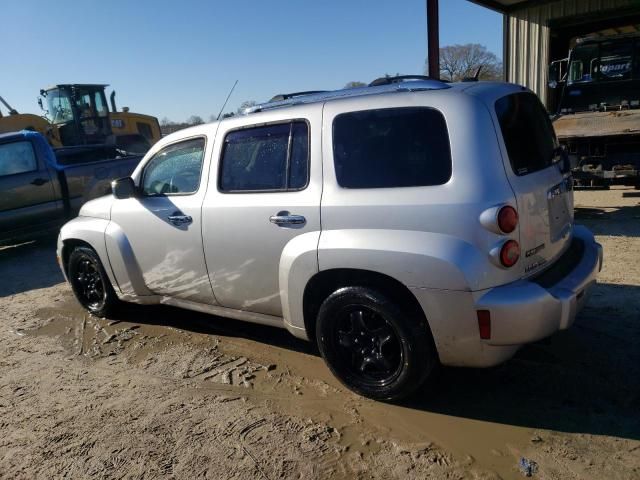 2010 Chevrolet HHR LT