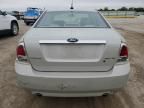 2008 Ford Fusion SEL