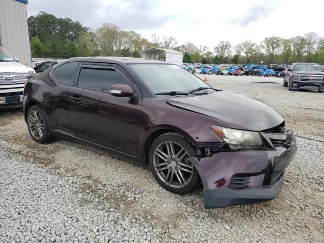 2011 Scion TC