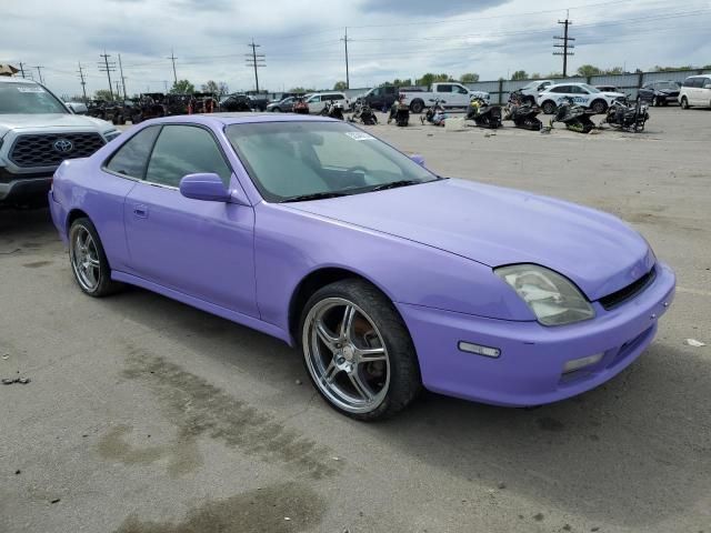 2000 Honda Prelude