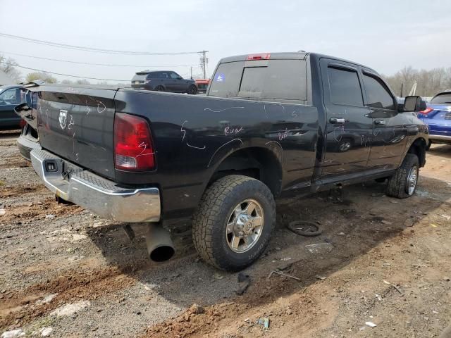 2011 Dodge RAM 2500