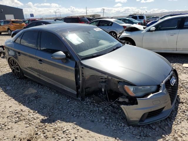 2016 Audi A3 Premium