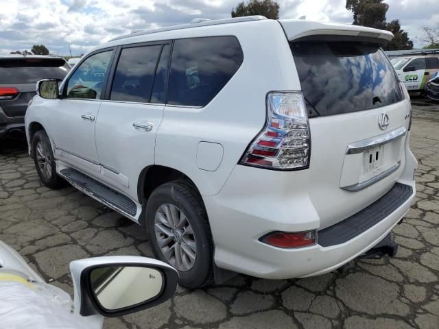 2015 Lexus GX 460