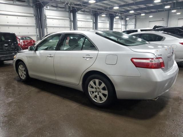 2009 Toyota Camry SE