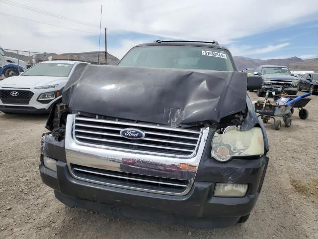 2007 Ford Explorer XLT