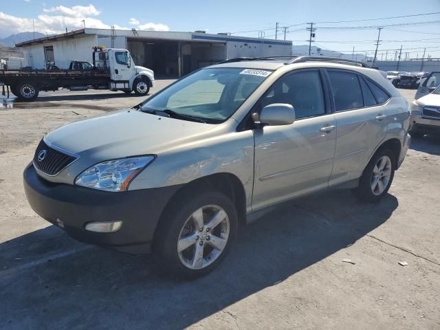 2004 Lexus RX 330