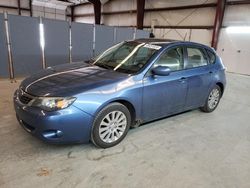 2009 Subaru Impreza 2.5I Premium for sale in West Warren, MA