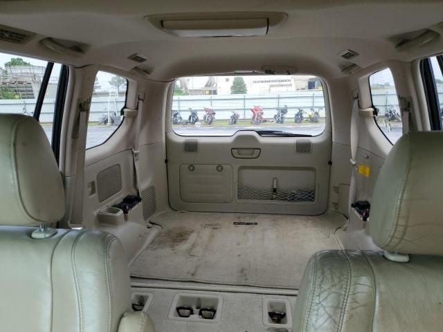 2004 Lexus GX 470