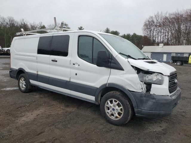 2015 Ford Transit T-150