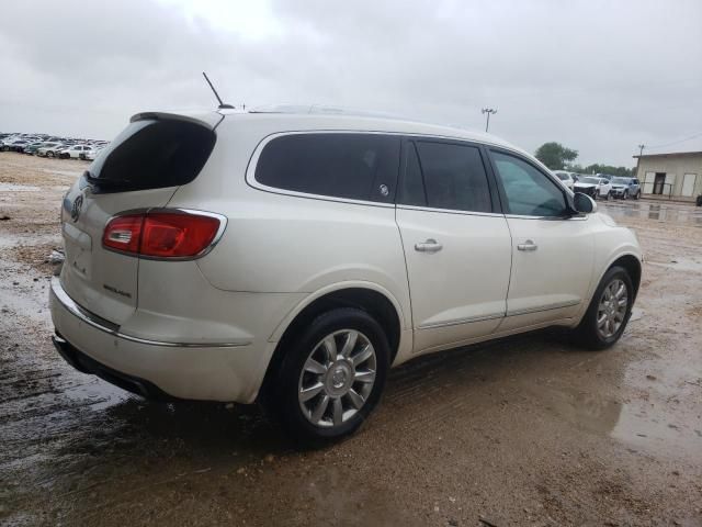 2013 Buick Enclave